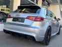 AUDI AUDI RS3 2.5 TSI quattro **ABT**