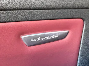 AUDI AUDI RS3 2.5 TSI quattro **ABT**
