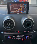 AUDI AUDI RS3 2.5 TSI quattro **ABT**