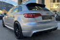 AUDI AUDI RS3 2.5 TSI quattro **ABT**