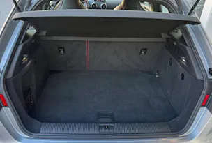 AUDI AUDI RS3 2.5 TSI quattro **ABT**