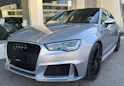 AUDI AUDI RS3 2.5 TSI quattro **ABT**