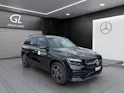 MERCEDES-BENZ GLB 200 7G-Tronic