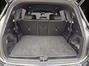 MERCEDES-BENZ GLB 200 7G-Tronic