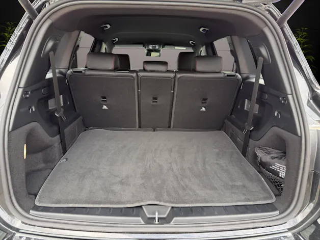 MERCEDES-BENZ GLB 200 7G-Tronic
