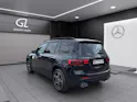 MERCEDES-BENZ GLB 200 7G-Tronic