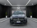 MERCEDES-BENZ GLB 200 7G-Tronic