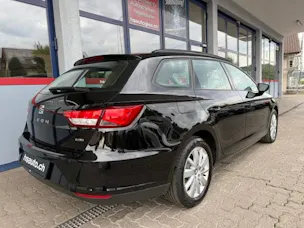 SEAT Leon ST 1.6 TDI Reference 4Drive Stopp-Start