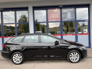 SEAT Leon ST 1.6 TDI Reference 4Drive Stopp-Start