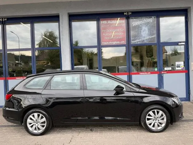 SEAT Leon ST 1.6 TDI Reference 4Drive Stopp-Start