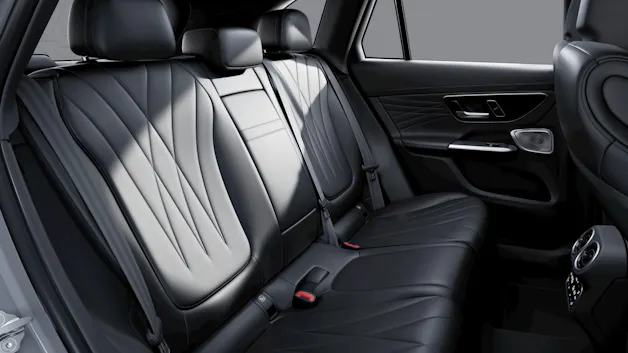 MERCEDES-BENZ GLC 53 AMG 4MATIC+