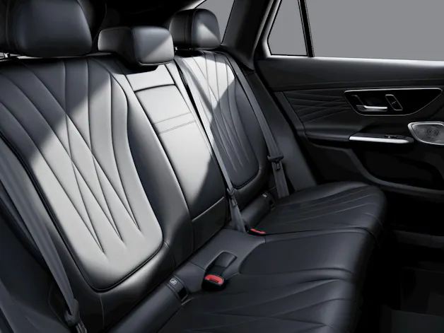 MERCEDES-BENZ GLC 53 AMG 4MATIC+