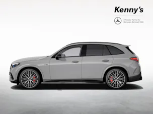 MERCEDES-BENZ GLC 53 AMG 4MATIC+