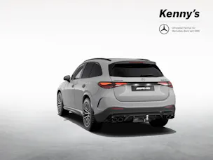 MERCEDES-BENZ GLC 53 AMG 4MATIC+