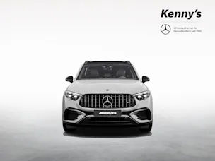 MERCEDES-BENZ GLC 53 AMG 4MATIC+