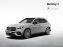MERCEDES-BENZ GLC 53 AMG 4MATIC+