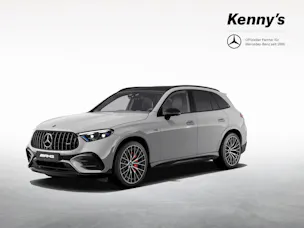 MERCEDES-BENZ GLC 53 AMG 4MATIC+