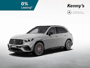 MERCEDES-BENZ GLC 53 AMG 4MATIC+