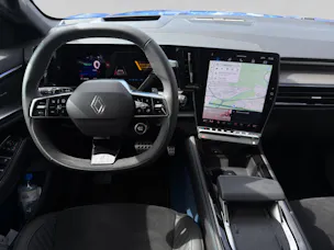 RENAULT Rafale 1.2 E-Tech Plug-in Hybrid 300 4x4 Atelier Alpine