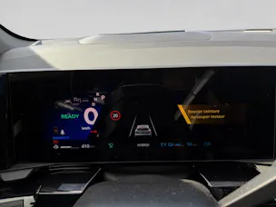 RENAULT Rafale 1.2 E-Tech Plug-in Hybrid 300 4x4 Atelier Alpine
