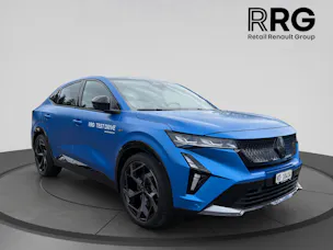 RENAULT Rafale 1.2 E-Tech Plug-in Hybrid 300 4x4 Atelier Alpine