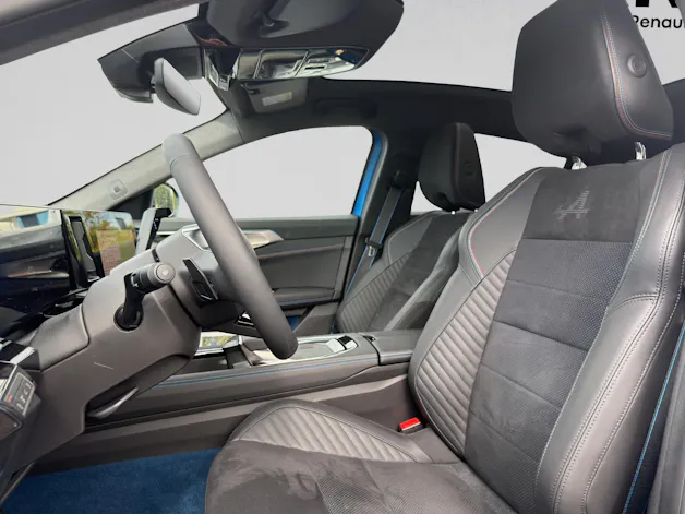 RENAULT Rafale 1.2 E-Tech Plug-in Hybrid 300 4x4 Atelier Alpine