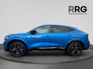 RENAULT Rafale 1.2 E-Tech Plug-in Hybrid 300 4x4 Atelier Alpine