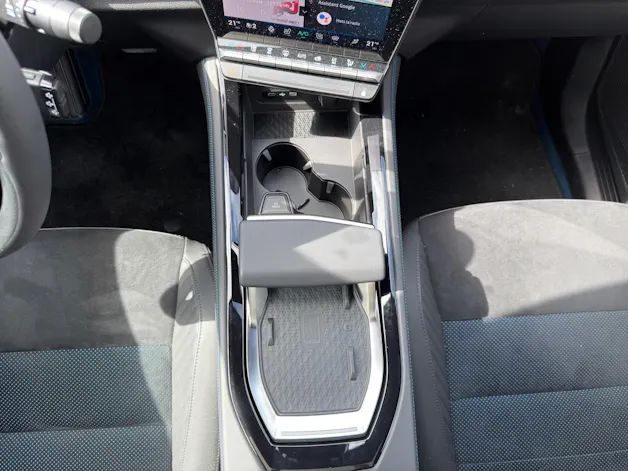 RENAULT Rafale 1.2 E-Tech Plug-in Hybrid 300 4x4 Atelier Alpine