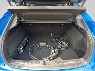 RENAULT Rafale 1.2 E-Tech Plug-in Hybrid 300 4x4 Atelier Alpine
