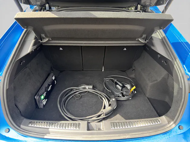 RENAULT Rafale 1.2 E-Tech Plug-in Hybrid 300 4x4 Atelier Alpine