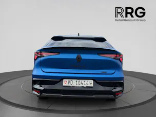 RENAULT Rafale 1.2 E-Tech Plug-in Hybrid 300 4x4 Atelier Alpine