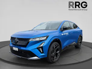 RENAULT Rafale 1.2 E-Tech Plug-in Hybrid 300 4x4 Atelier Alpine