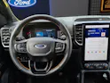 FORD Ranger Doppel-Kabine Pick-up 2.3i EcoBoost 4x4 Wildtrak PHEV PLUG-IN-HYBRID 281 PS AUTOMAT