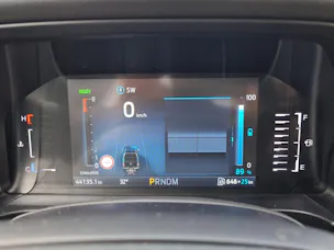 FORD Ranger Doppel-Kabine Pick-up 2.3i EcoBoost 4x4 Wildtrak PHEV PLUG-IN-HYBRID 281 PS AUTOMAT