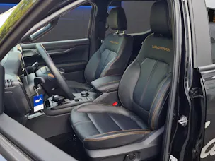 FORD Ranger Doppel-Kabine Pick-up 2.3i EcoBoost 4x4 Wildtrak PHEV PLUG-IN-HYBRID 281 PS AUTOMAT