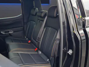 FORD Ranger Doppel-Kabine Pick-up 2.3i EcoBoost 4x4 Wildtrak PHEV PLUG-IN-HYBRID 281 PS AUTOMAT