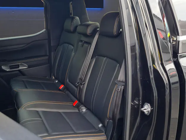 FORD Ranger Doppel-Kabine Pick-up 2.3i EcoBoost 4x4 Wildtrak PHEV PLUG-IN-HYBRID 281 PS AUTOMAT