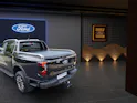 FORD Ranger Doppel-Kabine Pick-up 2.3i EcoBoost 4x4 Wildtrak PHEV PLUG-IN-HYBRID 281 PS AUTOMAT
