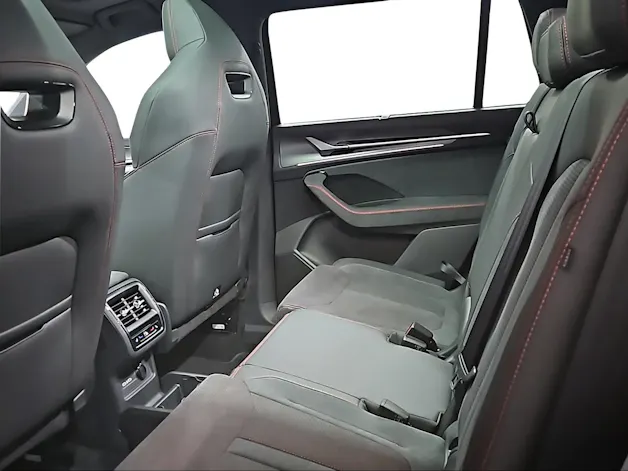 SKODA Kodiaq 2.0 TSI RS 4x4