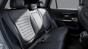 MERCEDES-BENZ GLC 53 AMG 4MATIC+