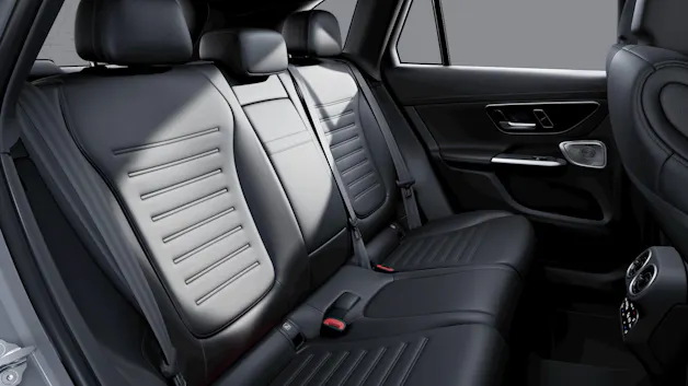 MERCEDES-BENZ GLC 53 AMG 4MATIC+