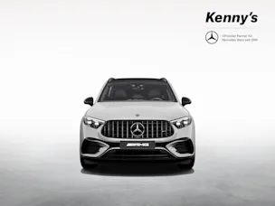 MERCEDES-BENZ GLC 53 AMG 4MATIC+
