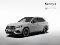 MERCEDES-BENZ GLC 53 AMG 4MATIC+