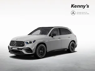 MERCEDES-BENZ GLC 53 AMG 4MATIC+