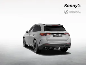 MERCEDES-BENZ GLC 53 AMG 4MATIC+
