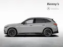 MERCEDES-BENZ GLC 53 AMG 4MATIC+
