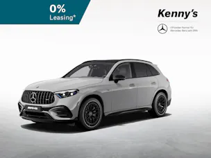 MERCEDES-BENZ GLC 53 AMG 4MATIC+