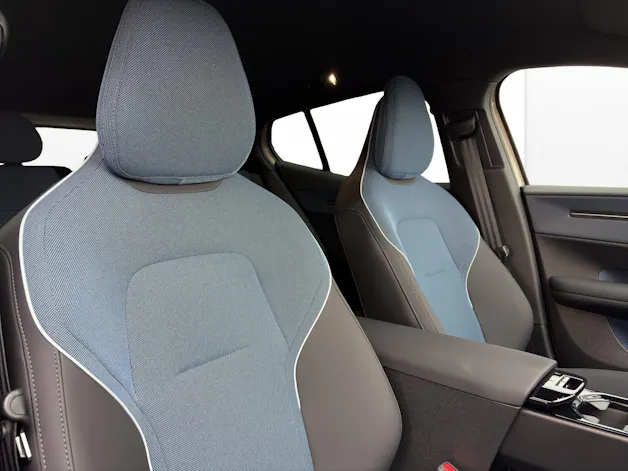VOLVO EX30 E60 Plus
