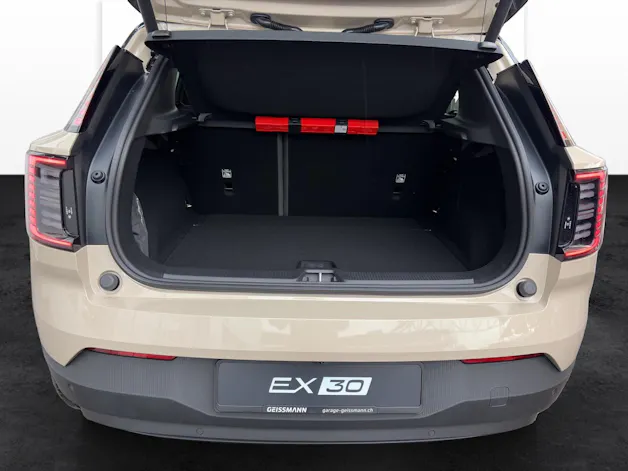 VOLVO EX30 E60 Plus