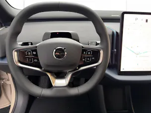 VOLVO EX30 E60 Plus
